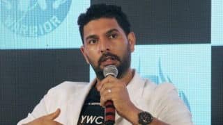 Yuvraj Singh set to play in GT20 Canada for Toronto Nationals